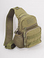 Сумка sling bag CH-138, olive