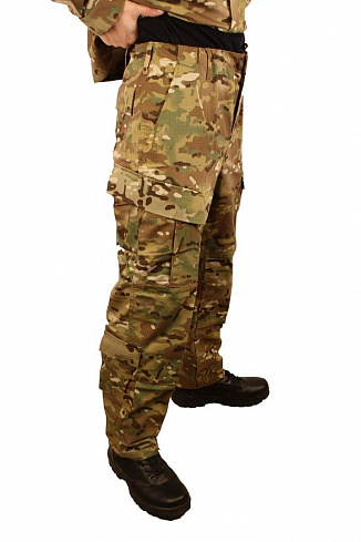Костюм "Барс ACU ", multicam