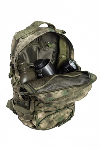 Рюкзак "Racoon I" Tactical Pro, 20л, A-Tacs FG