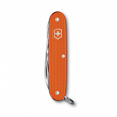 Нож Victorinox Pioneer X Alox LE2021 0.8231.L21 (93mm)