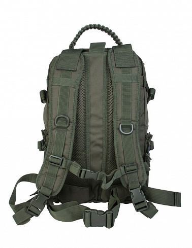 Рюкзак "Dragon Eye II" Tactical Pro, 10л, olive