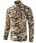 Блуза флисовая, multicam