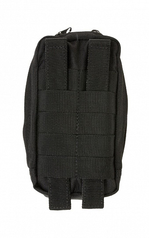 Аптечка MOLLE мал. Black