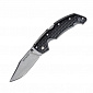 Нож COLD STEEL Voyager Large Clip Point 29AC, сталь AUS10A