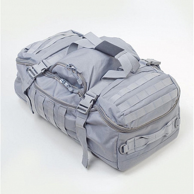 Рюкзак "Duffle" Tactical Pro, 75л, grey