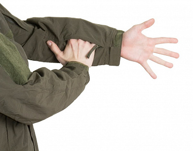 Костюм "Softshell Level 5" Tactical Pro, olive