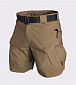 Шорты Helikon URBAN TACTICAL SHORT 8.5, Coyot