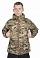 Куртка Helikon GUNFIGHTER, Shark Skin, Camogrom