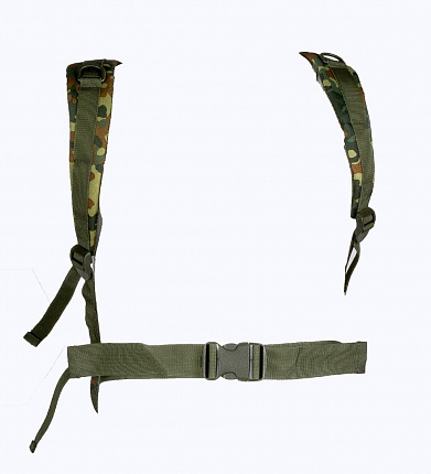 Рюкзак "Assault I" Tactical Pro, 20л, flecktarn