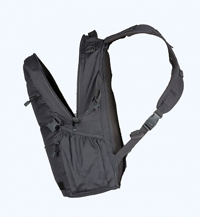 Рюкзак "TORS" Tactical Pro, 15л, grey