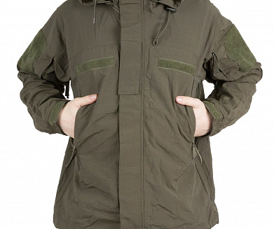 Костюм "Softshell Level 5" Tactical Pro, olive
