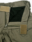 Брюки UTL Tactical Pro, fleece, 92%CO 8%PL, olive
