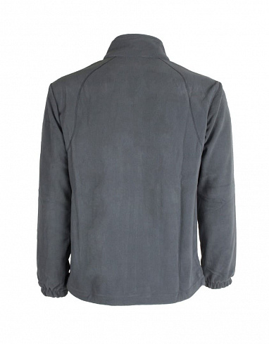 Куртка флисовая Tactical Pro, grey