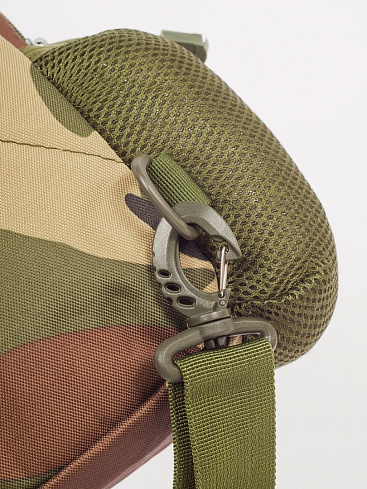 Сумка sling bag CH-138, woodland