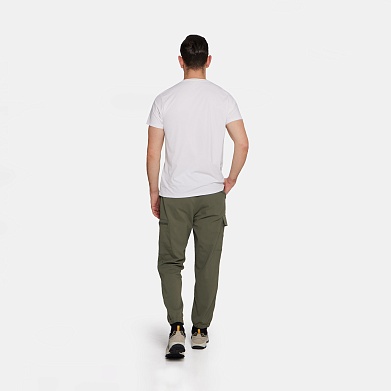 Брюки Manas APEX, цвет Olive Green