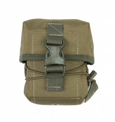 Подсумок СВД MOLLE, olive