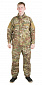 Костюм "Softshell Level 5" Tactical Pro, multicam