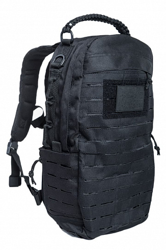 Рюкзак "Recon" Tactical Pro, 10л, black