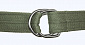 Ремень брючный тип DD-belt, olive