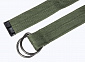 Ремень брючный тип DD-belt, olive