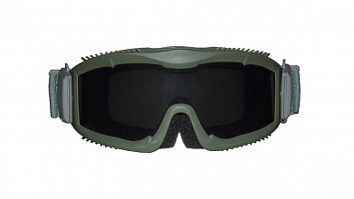 Тактические очки-маска Tactical Pro, olive