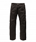 Брюки Seyburn Chino tobacco
