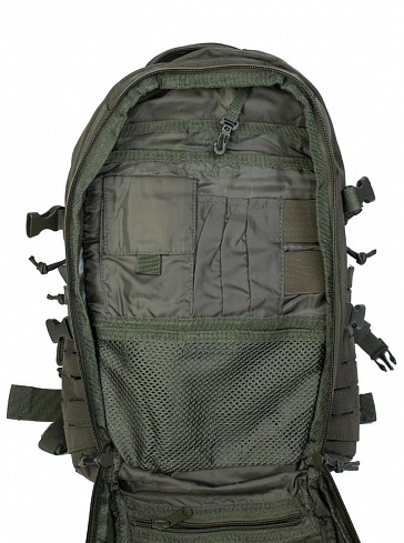 Рюкзак "Dragon Eye II" Tactical Pro, 10л, olive