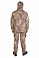 Костюм Shark Skin Soft Shell, криптек