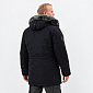 Куртка Apolloget ARCTIC, Night Sky / Red