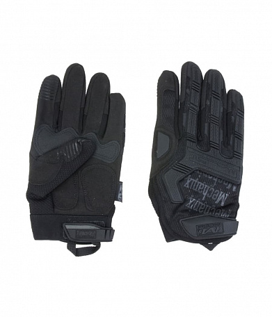 Перчатки Mechanix M-Pact® Covert Glove, black