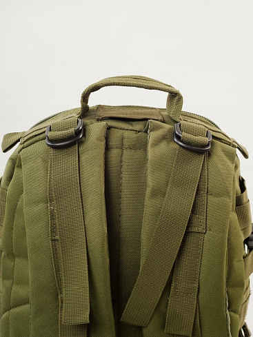 Рюкзак Assault II BS , olive