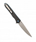 Нож Artisan Cutlery Shark, сталь S35VN, рукоять Carbon Fiber