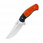 Нож Boker Plus Micro Caiman - нож с фикс. клинком, сталь 440C, рук-ть G10