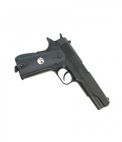 Пистолет пневматический BORNER CLT 125 кал. 4,5 мм