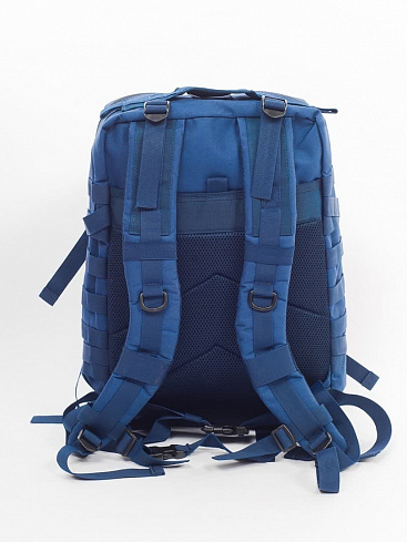 Рюкзак тактический CH-7013, dark blue