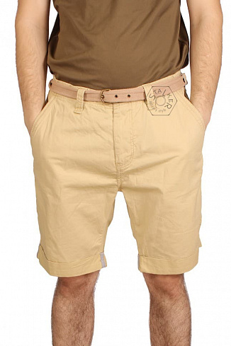 Шорты  Chino shorts, beige