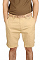 Шорты  Chino shorts, beige