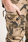 Брюки Stalker, Valent, арт.739 woodland urban