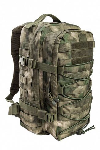 Рюкзак "Racoon I" Tactical Pro, 20л, A-Tacs FG