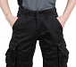 Шорты Polo Jeans Company, мод. 716, black