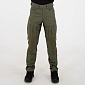 Брюки Тактикал Вэй олива-грин / Tactical Way olive-green
