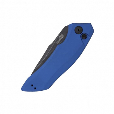 Нож Kershaw 7100BLUBW Launch 1 Blue,сталь CPM-154CM, рукоять алюминий