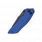 Нож Kershaw 7100BLUBW Launch 1 Blue,сталь CPM-154CM, рукоять алюминий