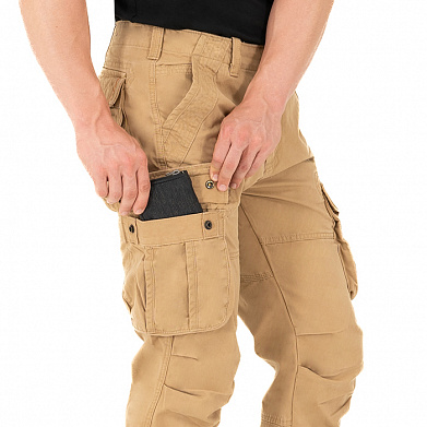 Брюки M65 Cargo, coyote