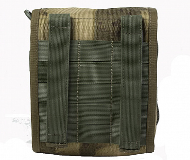 Подсумок под аптечку Molle, hdt fg