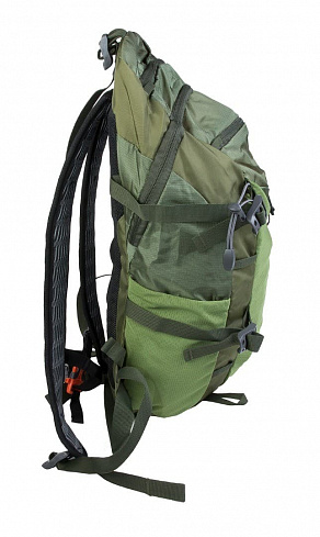 Рюкзак "Outdoor Camping" Tactical Pro, 20л, green