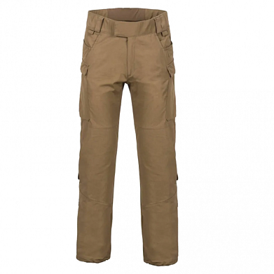 Брюки Helikon MBDU Trousers NyCo RipStop, койот