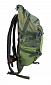 Рюкзак "Outdoor Camping" Tactical Pro, 20л, green