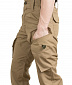 Брюки Brit Tactical Pro, khaki