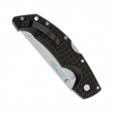 Нож COLD STEEL Voyager Large Tanto Serrated 29AT, сталь AUS10A